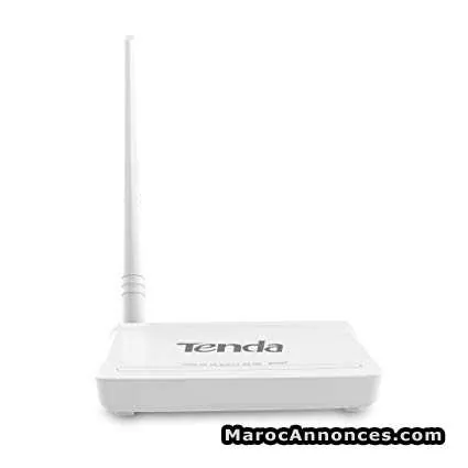 Router wifi tenda - طنجة (2)