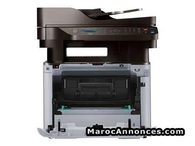 Samsung proxpress sl-m3370fd - الرباط (3)