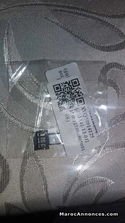 Otg micro usb - الدار البيضاء (2)