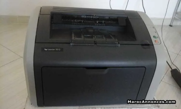 Imprimante hp laser professionnelle - أكادير
