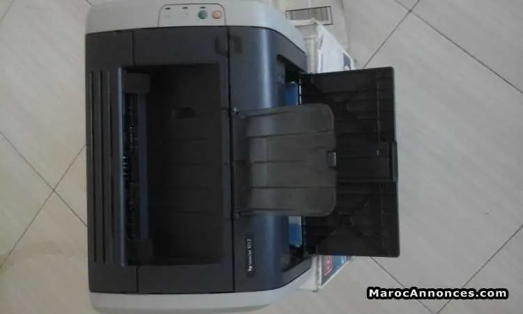 Imprimante hp laser professionnelle - أكادير (2)