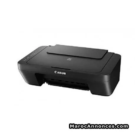 Canon pixma mg2540s xl - الدار البيضاء (2)
