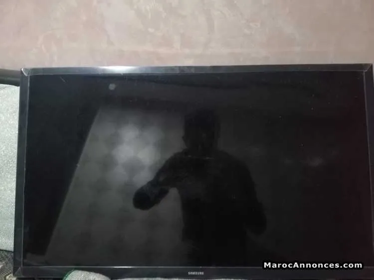 Samsung 32 - القنيطرة