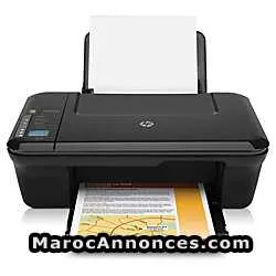 Imprimante hp multifonctions - الرباط