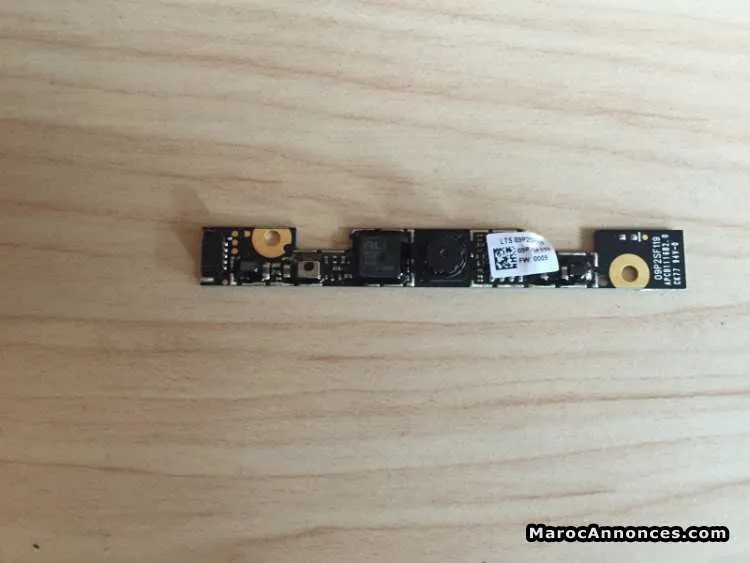 Original webcam camera acer aspire one d255e - مكناس
