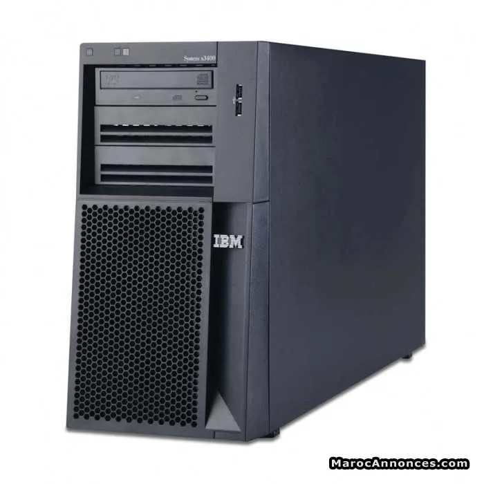 Serveurs  a vendre - فاس (2)