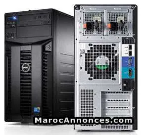 Serveurs  a vendre - فاس (3)