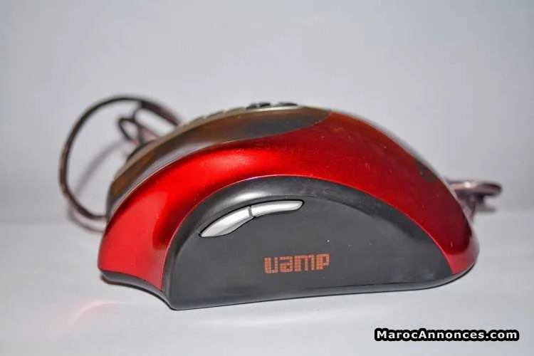Souris pc ngs vamp - مراكش (2)