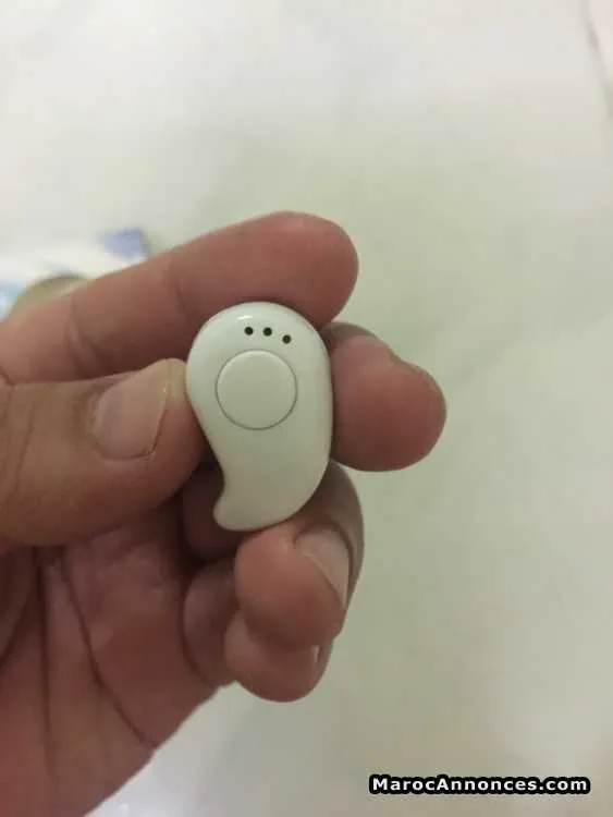 Bluetooth earphone - القنيطرة
