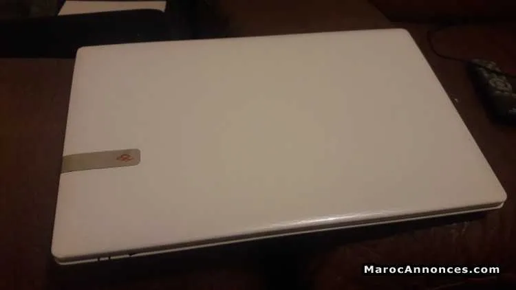Ordinateur portable a vendre - طنجة