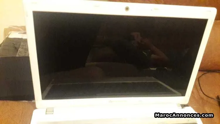Ordinateur portable a vendre - طنجة (3)