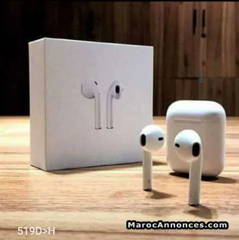 Double kit bluetooth - الدار البيضاء