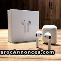 Kit airpods i7 - الدار البيضاء (3)