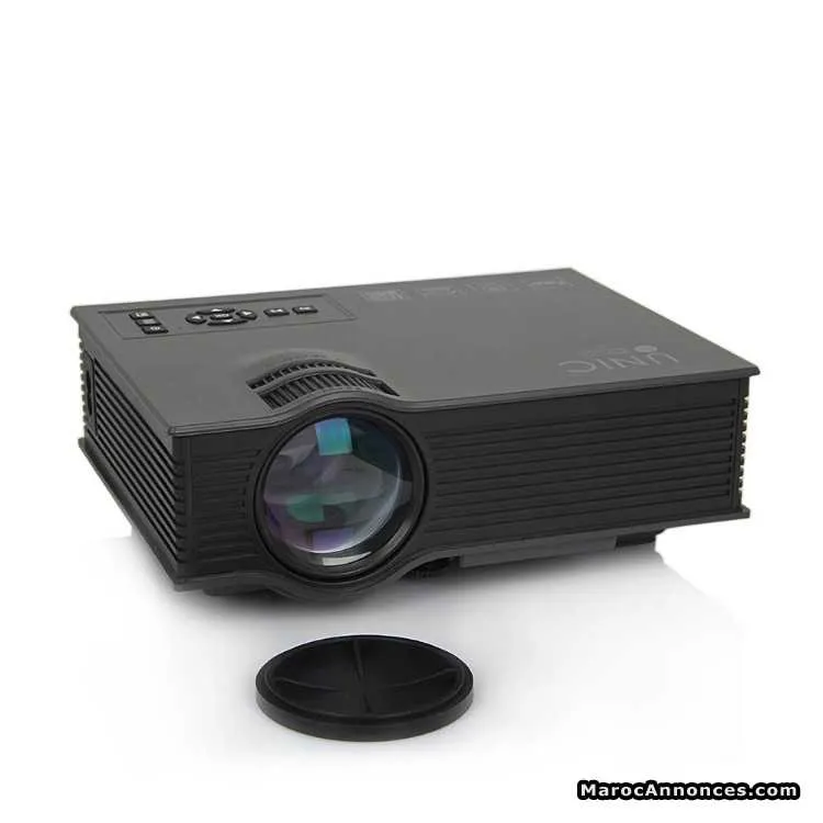 projecteur uc 46 - الدار البيضاء (3)