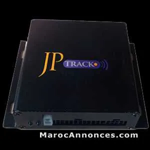 numéro 1 au maroc gps gprs rfid - الدار البيضاء