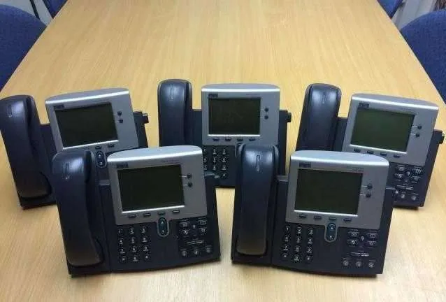 Cisco téléphone 7940 - طنجة