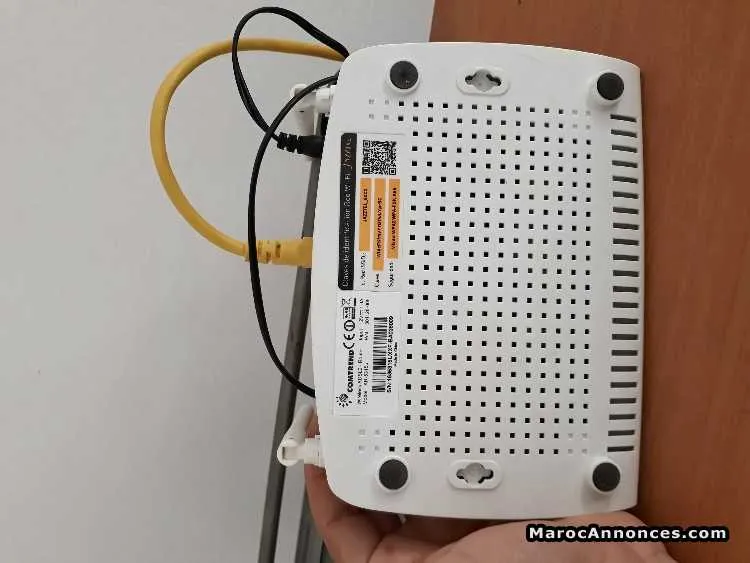 Routeur comptrind ar-5315u - أكادير (3)