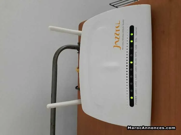 Routeur comptrind ar-5315u - أكادير