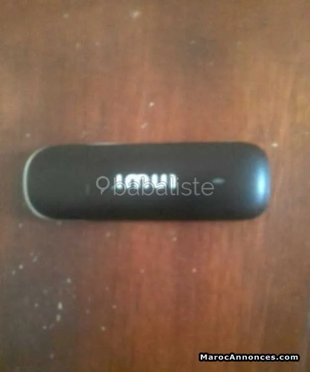 Modem 3g inwi - مراكش