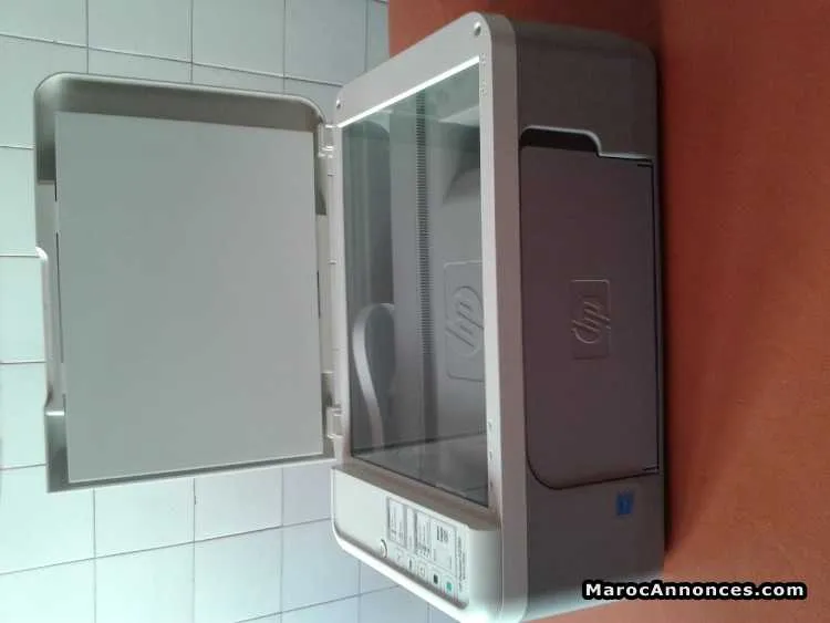 Imprimante hp - الرباط (3)