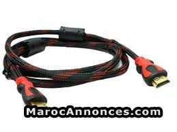 Cable - الدار البيضاء