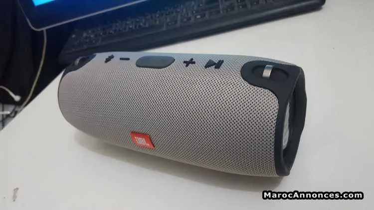 Enciente jbl extreme - الدار البيضاء (3)