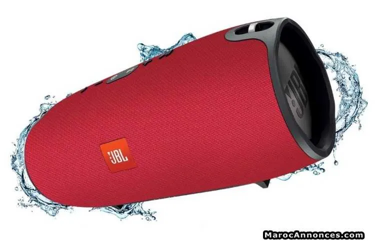 Buff jbl xtreme - الدار البيضاء