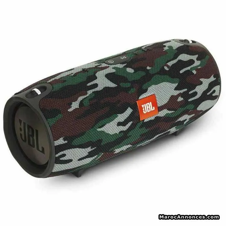 Buff jbl xtreme - الدار البيضاء (2)