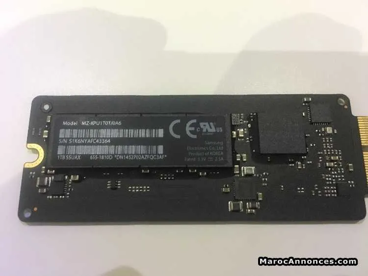 Apple 1tb ssd - سلا (2)
