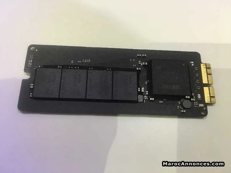Apple 1tb ssd - سلا