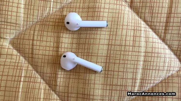 Airpods - الدار البيضاء (2)