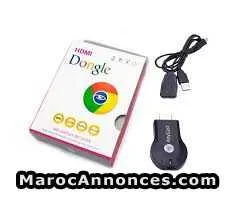 Dongle hdmi - تمارة