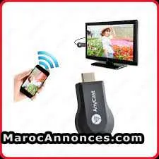 Dongle hdmi - تمارة (2)