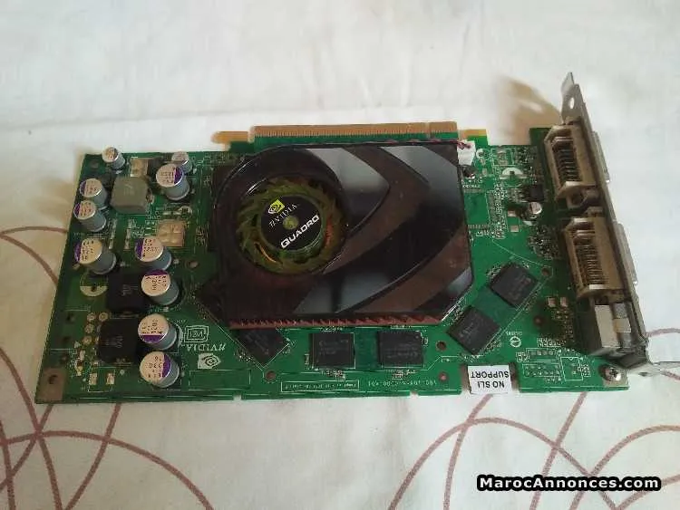 Carte-graphique nvidia est ati - الرباط