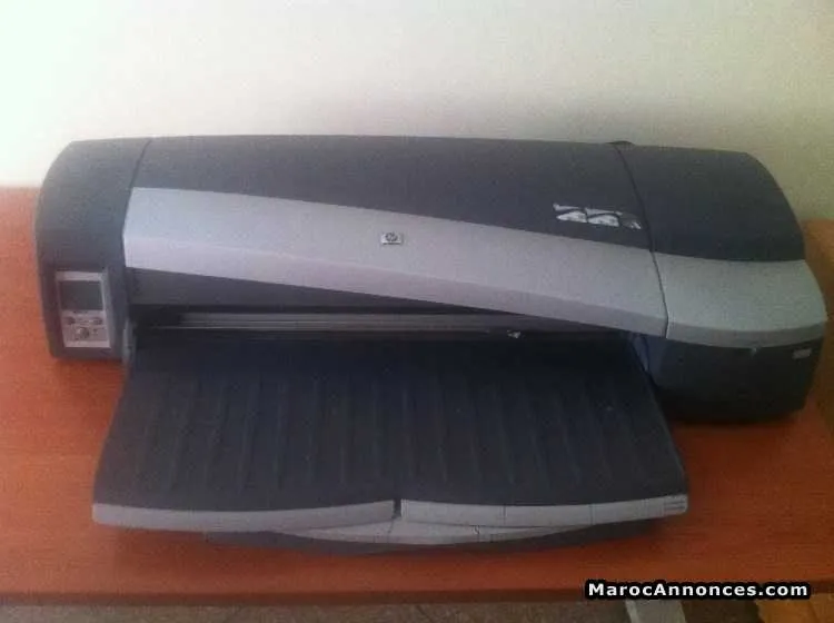 Traceur hp designjet 130nr - الدار البيضاء