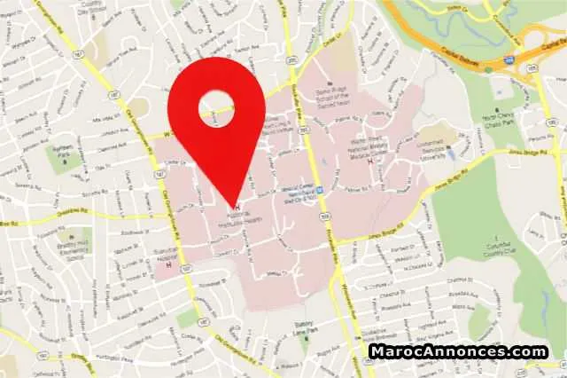 Tracker gps pour automobile - طنجة