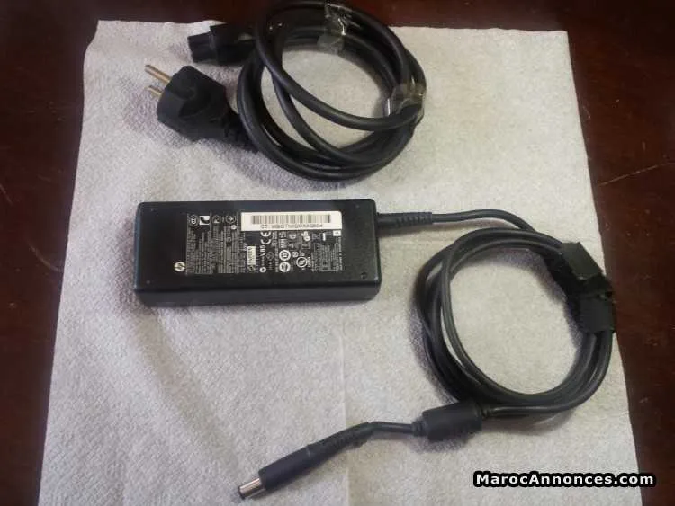 Chargeur compatible hp - الدار البيضاء (3)