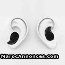 Oreillette bluetooth - سلا (2)