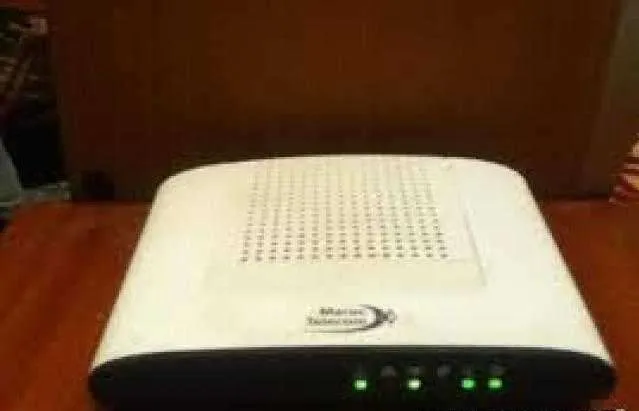Adsl wifi maroc telecom - الدار البيضاء
