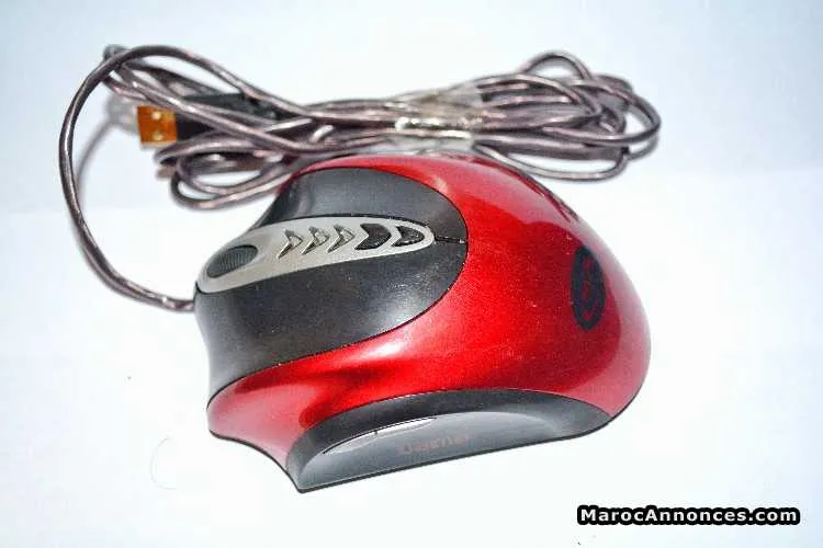Souris pc ngs vamp - مراكش (3)