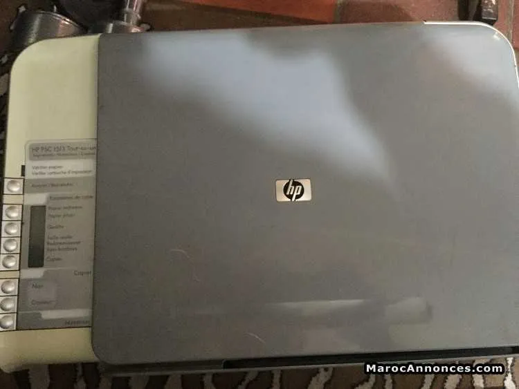 Impriment hp 2s - الدار البيضاء (2)