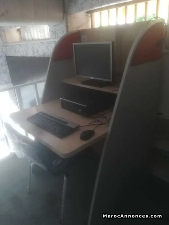 Tables pour pc - الدار البيضاء