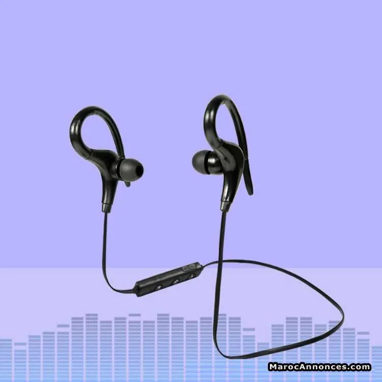 Kit bluetooth - مراكش