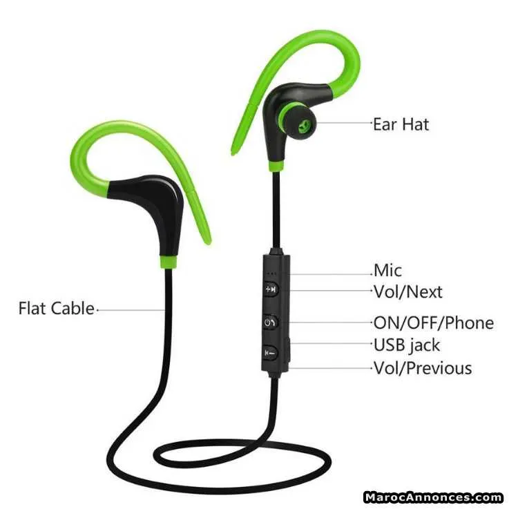 Kit bluetooth - مراكش (3)