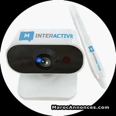 Mobil interactive - القنيطرة
