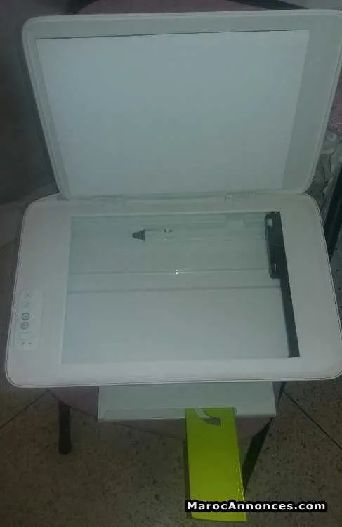 Imprimante hp couleur(scan, photocopie) - المحمدية