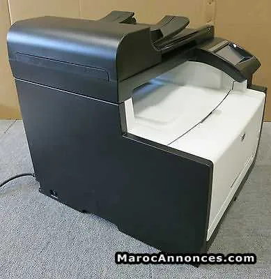 Imprimente hp 1415 - الدار البيضاء (3)