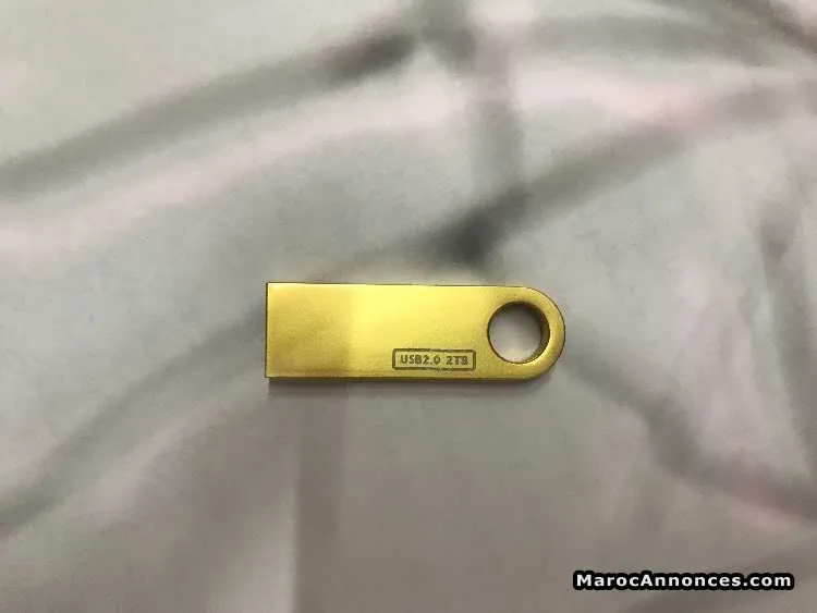 Usb 2t - الدار البيضاء
