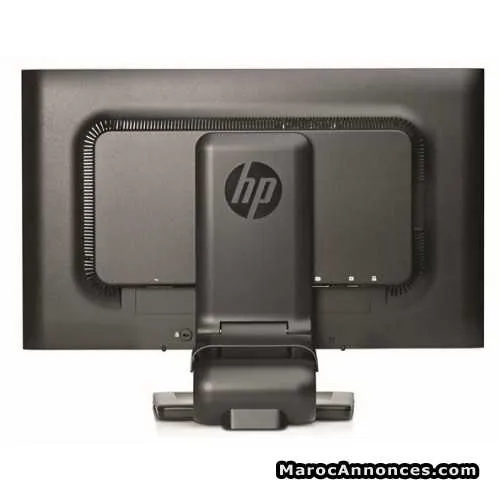 Écan hp z display z23i 23 - الدار البيضاء (3)