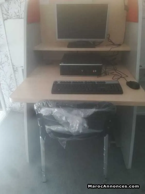 Tables pour pc - الدار البيضاء (2)